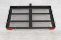SUZUKI JIMNY 1998-2018 BAGAŻNIK BOX TRANSPORTOWY NA HAK 2"