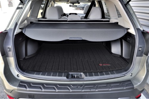 SUBARU FORESTER V SK 2019+ MATA BAGAŻNIKA