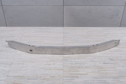 BMW SERIA 3 F30 2011-2018 ALUMINIOWA BELKA WZMOCNIENIE PRZEDNIEGO ZDERZAKA 51117275178
