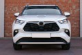 TOYOTA HIGHLANDER IV XU70 2020+ MASKA STALOWA 533010E170