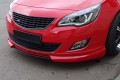 OPEL ASTRA J P10 2009-2012 PRZED FACELIFTINGIEM LAMPA PRZECIWMGIELNA PRZEDNIA LEWA 1226118