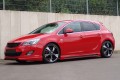 OPEL ASTRA J P10 2009-2012 PRZED FACELIFTINGIEM LAMPA PRZECIWMGIELNA PRZEDNIA LEWA 1226118