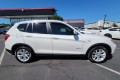 BMW X3 F25 2010-2017 LISTWA PRAWEGO PRZEDNIEGO BŁOTNIKA 51777210082