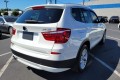 BMW X3 F25 2010-2017 LISTWA PRAWEGO PRZEDNIEGO BŁOTNIKA 51777210082