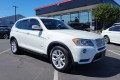 BMW X3 F25 2010-2017 LISTWA PRAWEGO PRZEDNIEGO BŁOTNIKA 51777210082