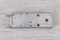 BMW SERIA 1 F21 2011-2019 ALUMINIOWE WZMOCNIENIE PRZEDNIEGO ZDERZAKA STREFA ZGNIOTU PRAWA 51117266192