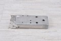 BMW SERIA 2 F22 2014-2021 ALUMINIOWE WZMOCNIENIE PRZEDNIEGO ZDERZAKA STREFA ZGNIOTU PRAWA 51117266192