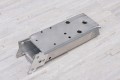 BMW SERIA 2 F22 2014-2021 ALUMINIOWE WZMOCNIENIE PRZEDNIEGO ZDERZAKA STREFA ZGNIOTU PRAWA 51117266192