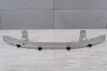 BMW SERIA 5 E60N 2003-2007 PRZED FACELIFTINGIEM ALUMINIOWA BELKA WZMOCNIENIE PRZEDNIEGO ZDERZAKA 51117178080