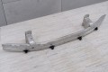 BMW SERIA 5 E60N 2003-2007 PRZED FACELIFTINGIEM ALUMINIOWA BELKA WZMOCNIENIE PRZEDNIEGO ZDERZAKA 51117178080