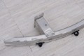 BMW SERIA 5 E60N 2003-2007 PRZED FACELIFTINGIEM ALUMINIOWA BELKA WZMOCNIENIE PRZEDNIEGO ZDERZAKA 51117178080