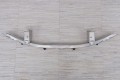 BMW SERIA 5 E60N 2003-2007 PRZED FACELIFTINGIEM ALUMINIOWA BELKA WZMOCNIENIE PRZEDNIEGO ZDERZAKA 51117178080