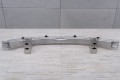 BMW SERIA 5 E60N 2003-2007 PRZED FACELIFTINGIEM ALUMINIOWA BELKA WZMOCNIENIE PRZEDNIEGO ZDERZAKA 51117178080
