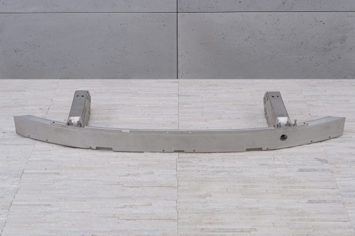 BMW SERIA 5 F07 GRAN TURISMO 2009-2017 ALUMINIOWA BELKA WZMOCNIENIE PRZEDNIEGO ZDERZAKA 51117200741