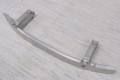 BMW SERIA 5 F07 GRAN TURISMO 2009-2017 ALUMINIOWA BELKA WZMOCNIENIE PRZEDNIEGO ZDERZAKA 51117200741