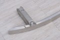 BMW SERIA 5 F07 GRAN TURISMO 2009-2017 ALUMINIOWA BELKA WZMOCNIENIE PRZEDNIEGO ZDERZAKA 51117200741