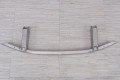 BMW SERIA 5 F07 GRAN TURISMO 2009-2017 ALUMINIOWA BELKA WZMOCNIENIE PRZEDNIEGO ZDERZAKA 51117200741