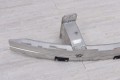 BMW SERIA 5 E61 2003-2007 PRZED FACELIFTINGIEM ALUMINIOWA BELKA WZMOCNIENIE PRZEDNIEGO ZDERZAKA 51117033696