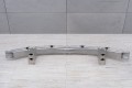BMW SERIA 5 E61 2003-2007 PRZED FACELIFTINGIEM ALUMINIOWA BELKA WZMOCNIENIE PRZEDNIEGO ZDERZAKA 51117033696