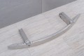 BMW SERIA 7 F04 2010-2013 PRZED FACELIFTINGIEM ALUMINIOWA BELKA WZMOCNIENIE PRZEDNIEGO ZDERZAKA 51117183853
