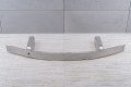 BMW SERIA 7 F02 2013-2015 PO FACELIFTINGU ALUMINIOWA BELKA WZMOCNIENIE PRZEDNIEGO ZDERZAKA 51647333134