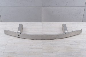 BMW SERIA 7 F04 2013-2015 PO FACELIFTINGU ALUMINIOWA BELKA WZMOCNIENIE PRZEDNIEGO ZDERZAKA 51647333134