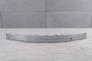 MERCEDES C-CLASS W205 2014-2021 ALUMINIOWA BELKA WZMOCNIENIE PRZEDNIEGO ZDERZAKA A2056202034 