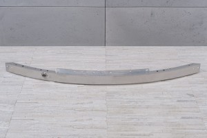 MERCEDES C-CLASS W204 2007-2014 ALUMINIOWA BELKA WZMOCNIENIE PRZEDNIEGO ZDERZAKA A2046205834