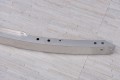 MERCEDES C-CLASS W204 2007-2014 ALUMINIOWA BELKA WZMOCNIENIE PRZEDNIEGO ZDERZAKA A2046205834