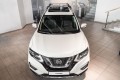 NISSAN X-TRAIL III T32 2014-2020 BELKI DO RELINGÓW DACHOWYCH