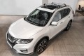 NISSAN X-TRAIL III T32 2014-2020 BELKI DO RELINGÓW DACHOWYCH