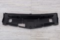 MERCEDES C-CLASS W204 2007-2014 OSŁONA GÓRNA PASA PRZEDNIEGO A2045000155
