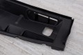 MERCEDES C-CLASS W204 2007-2014 OSŁONA GÓRNA PASA PRZEDNIEGO A2045000155