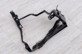 MERCEDES C-CLASS W204 2007-2014 MOCOWANIE REFLEKTORA PRAWE A2046201091
