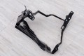 MERCEDES C-CLASS W204 2007-2014 MOCOWANIE REFLEKTORA LEWE A2046200991