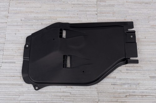 MERCEDES A-CLASS W176 2012-2018 OSŁONA PŁYTA POD SILNIK A2465201523