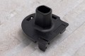 MERCEDES E-CLASS C207 COUPE 2010-2017 WSPORNIK UCHWYT DOLNY CHŁODNICY A2045040514