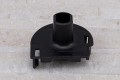 MERCEDES CLS C218 2010-2018 WSPORNIK UCHWYT DOLNY CHŁODNICY A2045040514