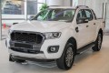 FORD RANGER WILDTRAK 2018-2022 TUNINGOWY GRILL STYLIZACJA NA FORD RANGER THUNDER