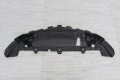 MERCEDES CLA C117 W117 2013-2017 PRZED FACELIFTINGIEM OSŁONA PRZEDNIEGO ZDERZAKA Z KOMPLETEM ŚRUB A1178854401