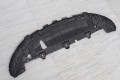 MERCEDES CLA C117 W117 2013-2017 PRZED FACELIFTINGIEM OSŁONA PRZEDNIEGO ZDERZAKA Z KOMPLETEM ŚRUB A1178854401
