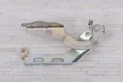 MERCEDES C-CLASS W205 2014-2018 PRZED FACELIFTINGIEM ZAWIAS POKRYWY MASKI PRAWY A2058800728