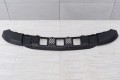 MERCEDES ML W164 2005-2011 SPOILER DOKŁADKA PRZEDNIEGO ZDERZAKA A1648850725