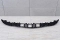 MERCEDES ML W164 2005-2011 SPOILER DOKŁADKA PRZEDNIEGO ZDERZAKA A1648850725