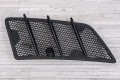 MERCEDES ML W164 2005-2011 KRATKA WLOTU POWIETRZA MASKI PRAWA A1648804405