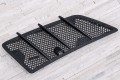 MERCEDES ML W164 2005-2011 KRATKA WLOTU POWIETRZA MASKI PRAWA A1648804405