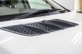 MERCEDES ML W164 2005-2011 KRATKA WLOTU POWIETRZA MASKI PRAWA A1648804405
