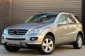 MERCEDES ML W164 2005-2011 KRATKA WLOTU POWIETRZA MASKI PRAWA A1648804405