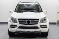 MERCEDES GL X164 2006-2012 KRATKA WLOTU POWIETRZA MASKI PRAWA A1648804405