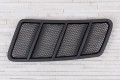 MERCEDES GL X166 2012-2015 KRATKA WLOTU POWIETRZA MASKI LEWA A1668800105